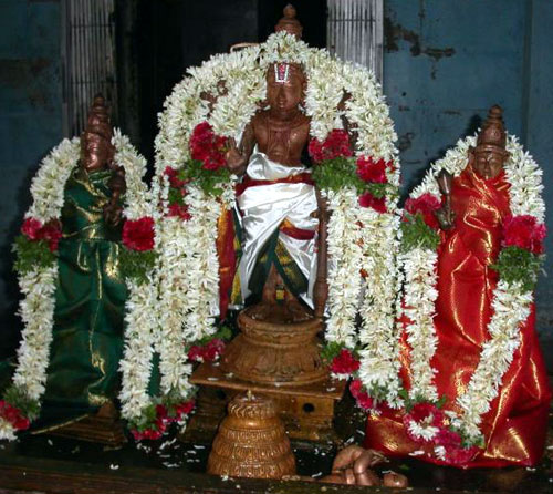 Arimeyam Utsavar